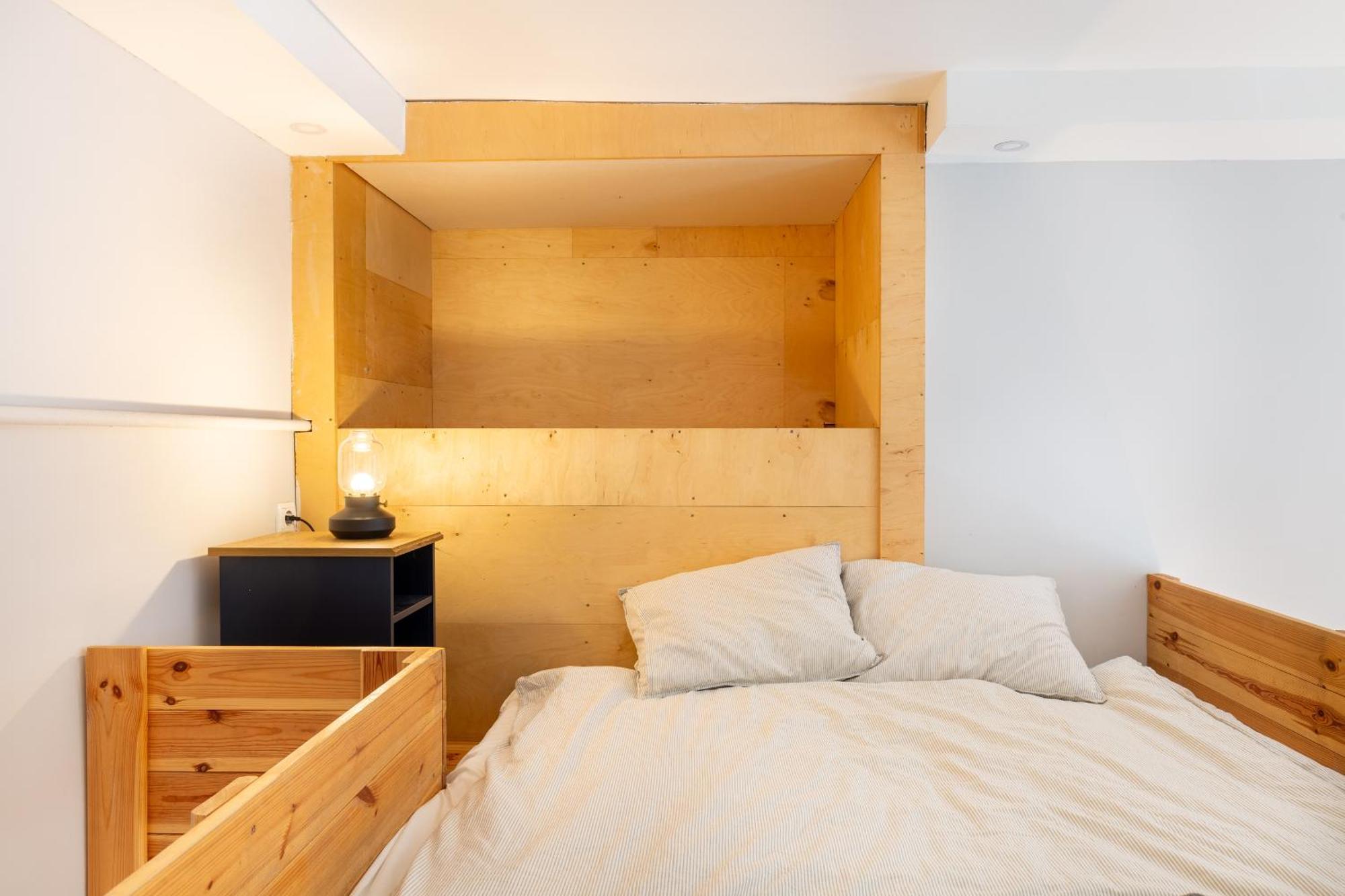 V26 Freedom Lodge Apartment Budapest Exterior photo