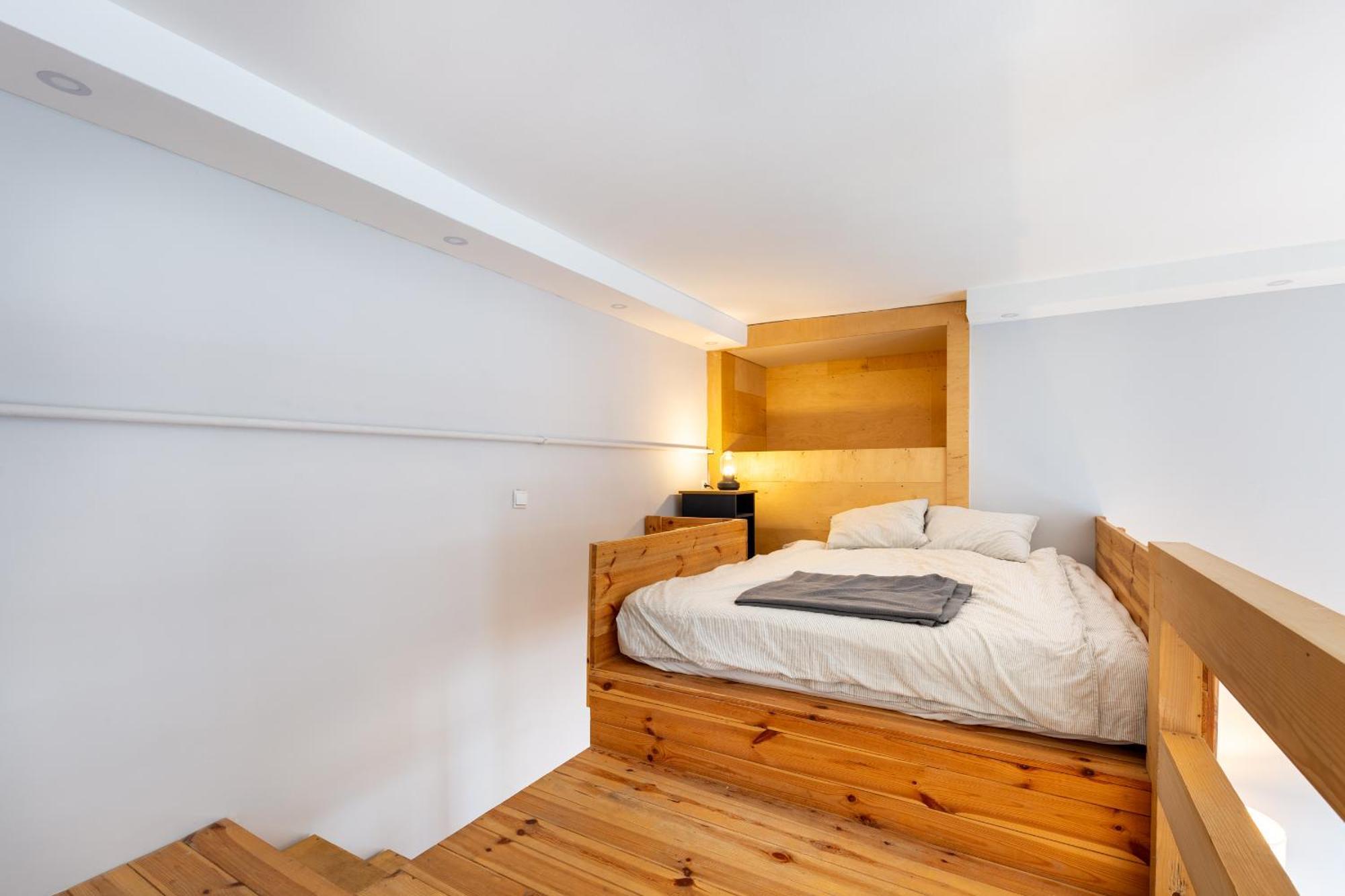 V26 Freedom Lodge Apartment Budapest Exterior photo