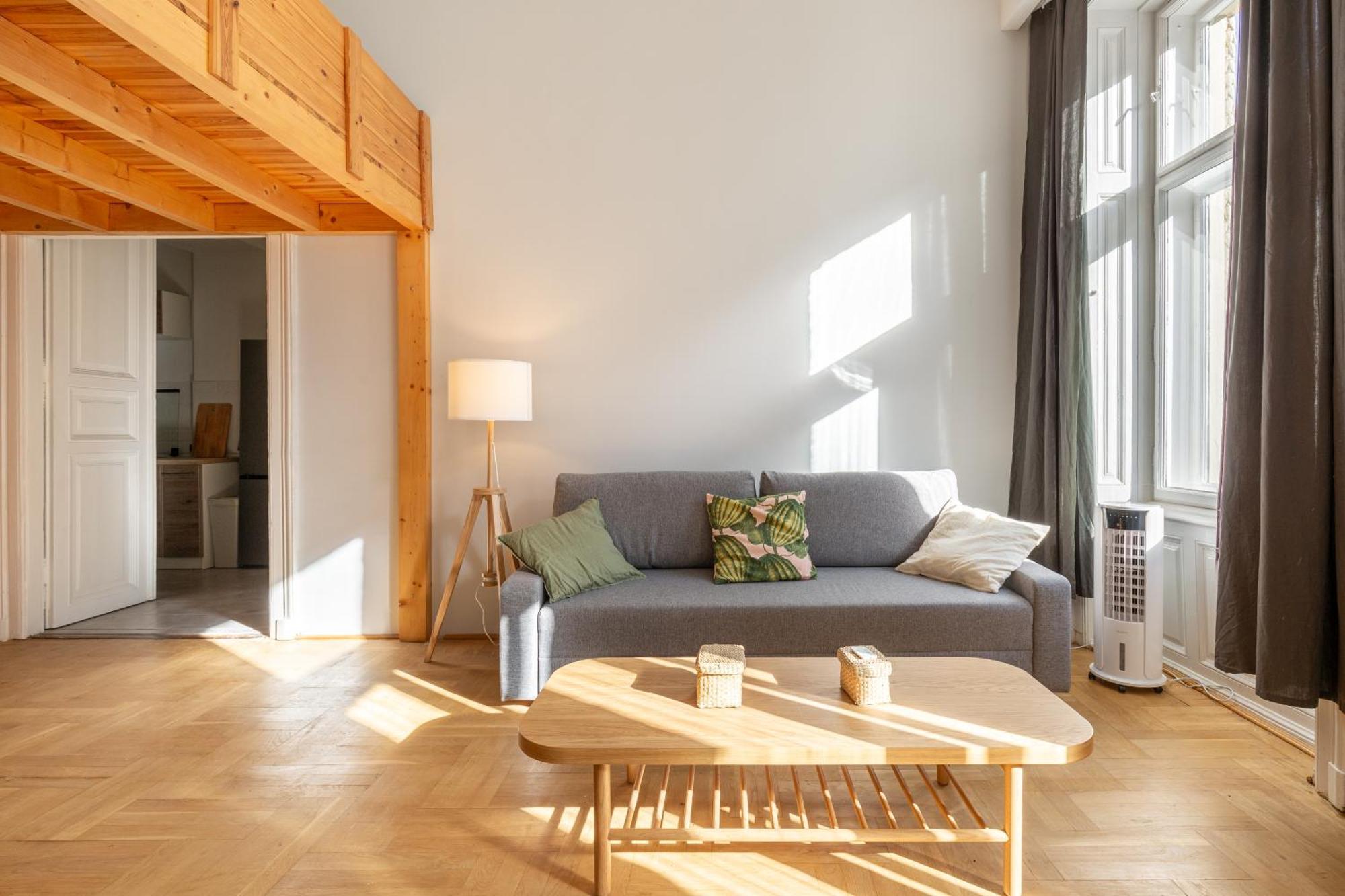 V26 Freedom Lodge Apartment Budapest Exterior photo